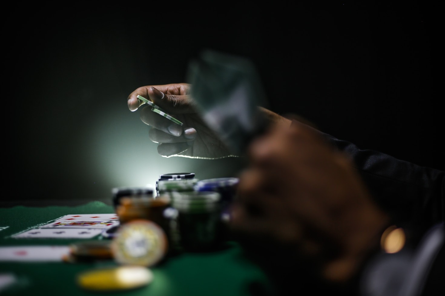 How Merit.bet Ensures Your Betting Security