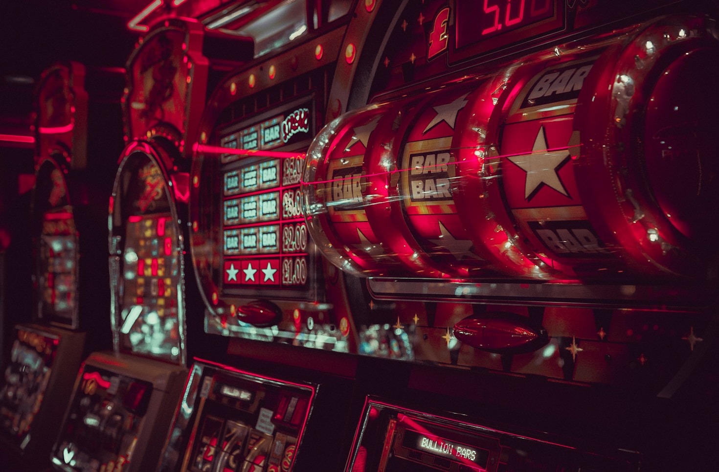 The Importance of Security in Online Betting