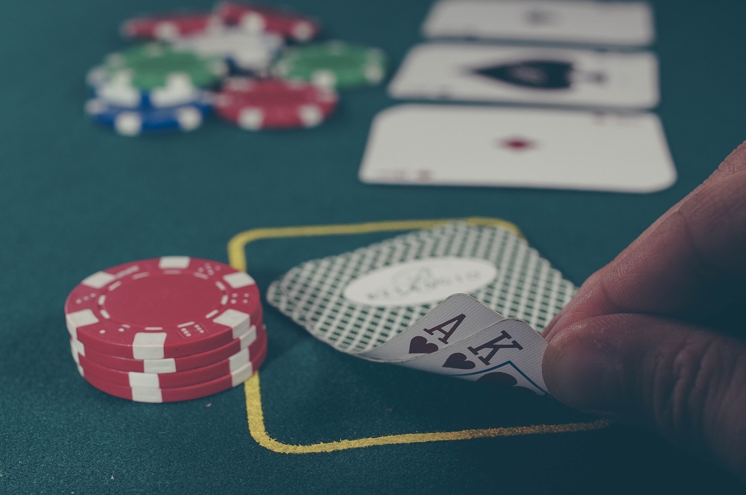 Stay Safe: Identifying Fake Betting Sites