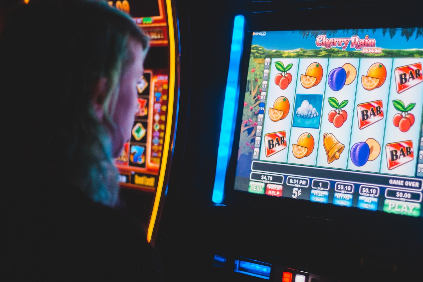 Why Secure Betting Matters More Than Ever